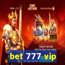 bet 777 vip